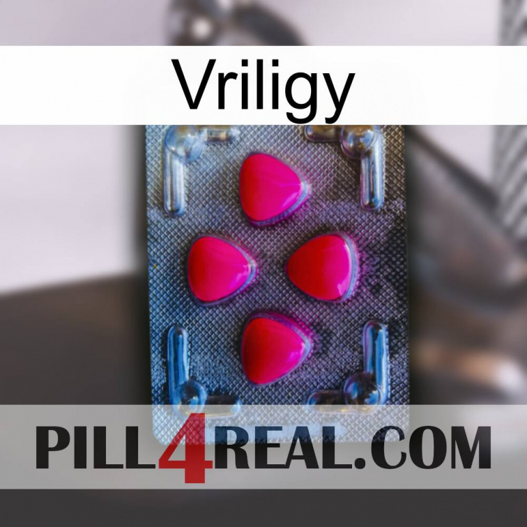 Vriligy 13